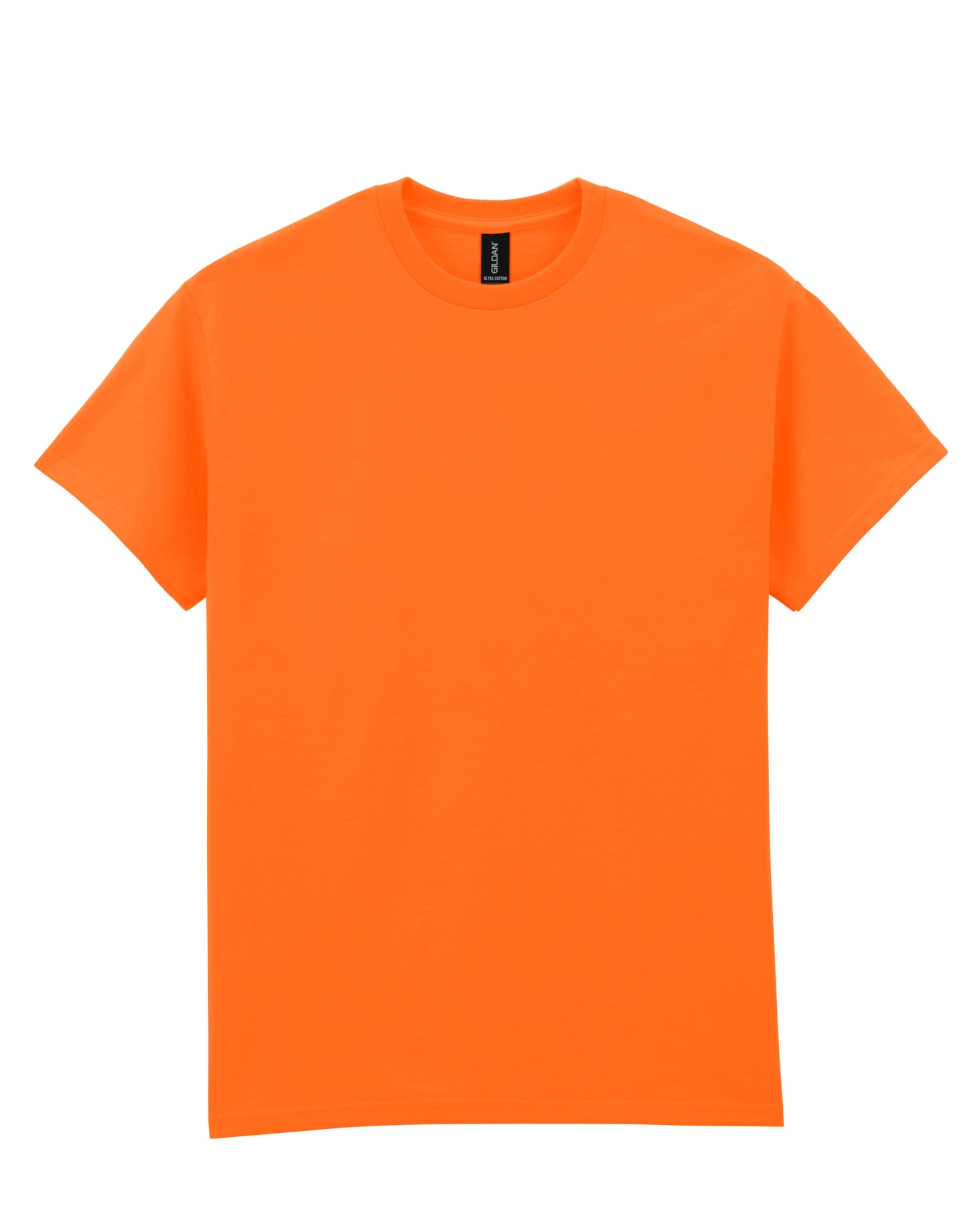 2000 Gildan Ultra Cotton Adult T-Shirt