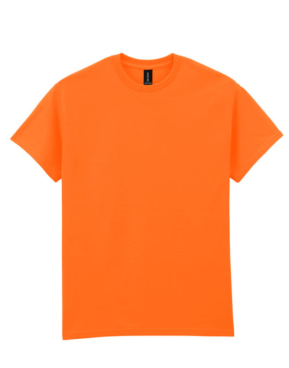 2000 Gildan Ultra Cotton Adult T-Shirt