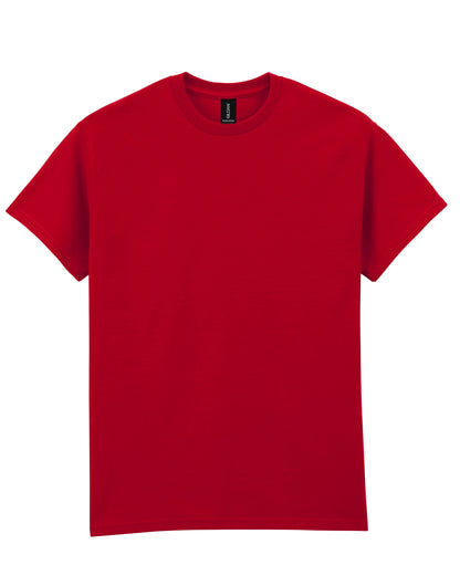 2000 Gildan Ultra Cotton Adult T-Shirt
