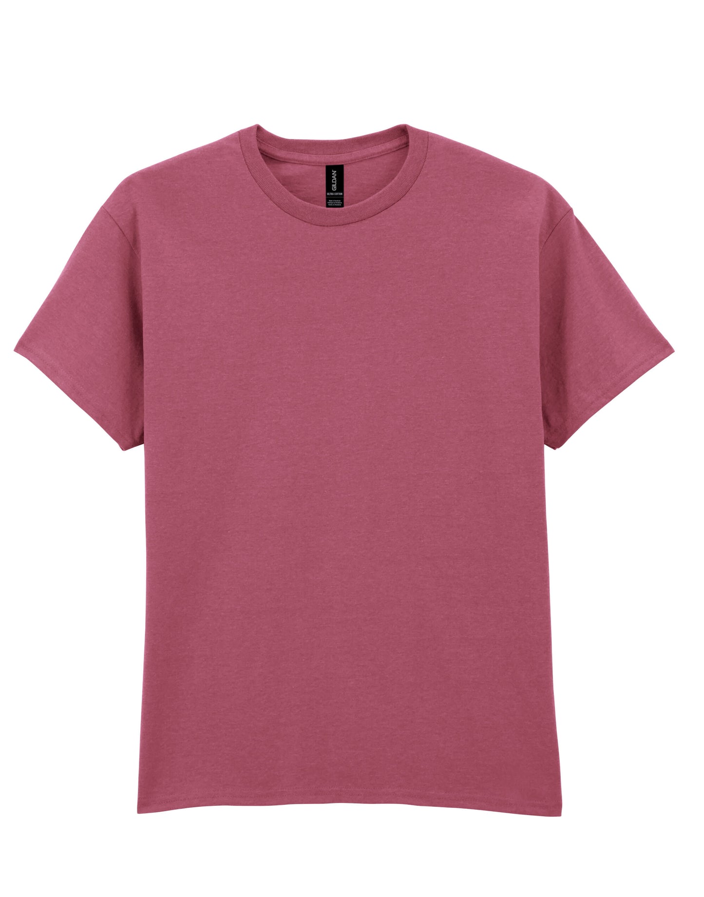 2000 Gildan Ultra Cotton Adult T-Shirt