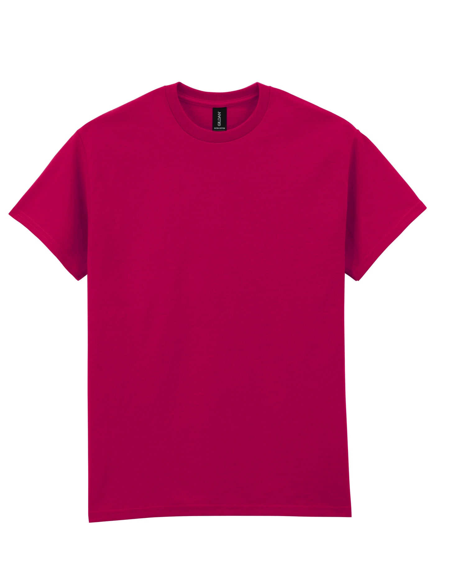 2000 Gildan Ultra Cotton Adult T-Shirt