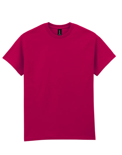 2000 Gildan Ultra Cotton Adult T-Shirt