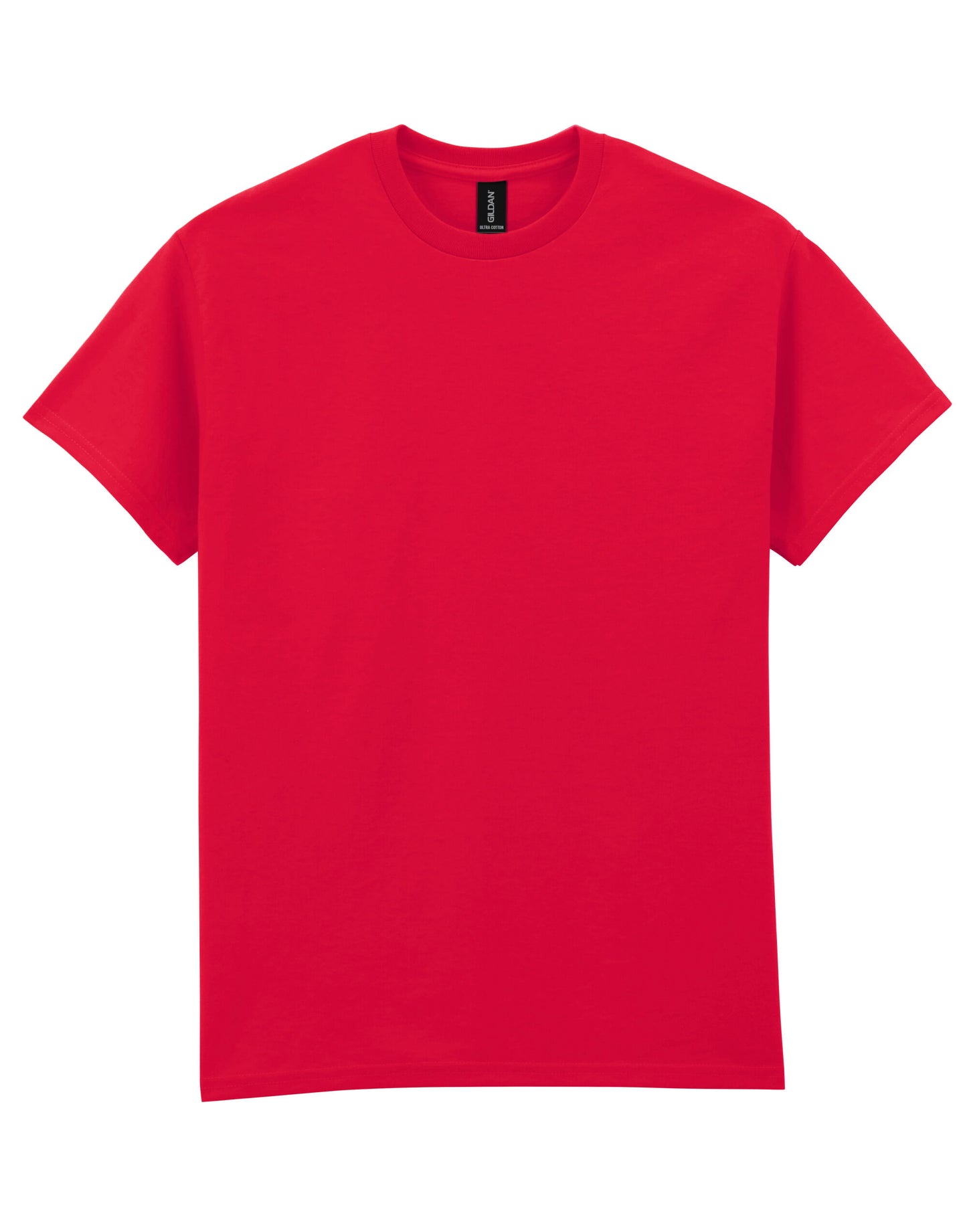 2000 Gildan Ultra Cotton Adult T-Shirt