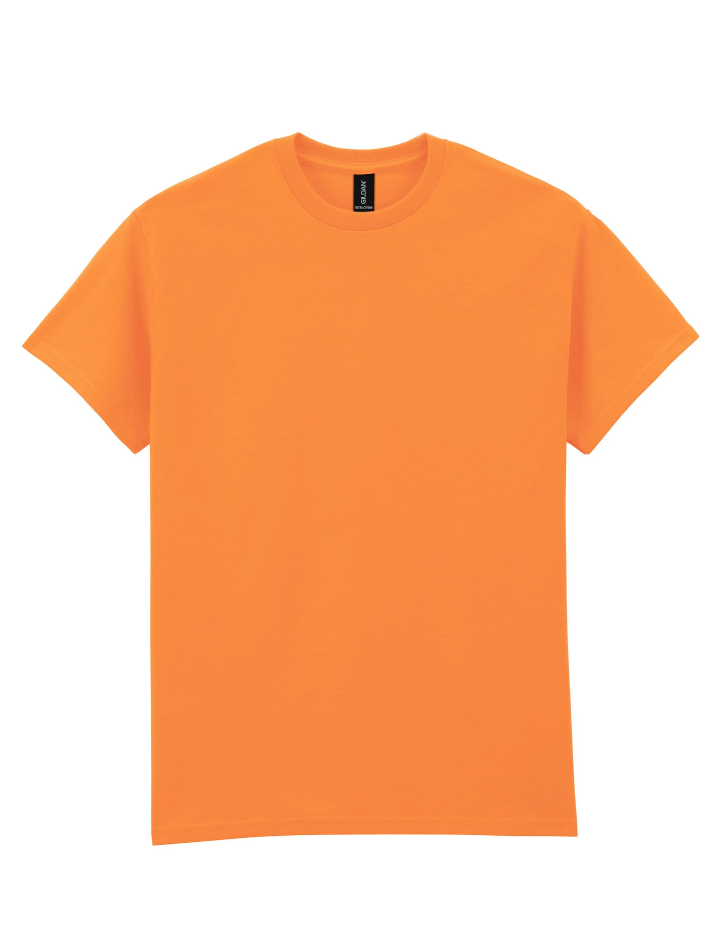 2000 Gildan Ultra Cotton Adult T-Shirt