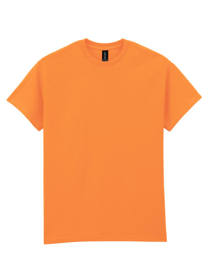 2000 Gildan Ultra Cotton Adult T-Shirt