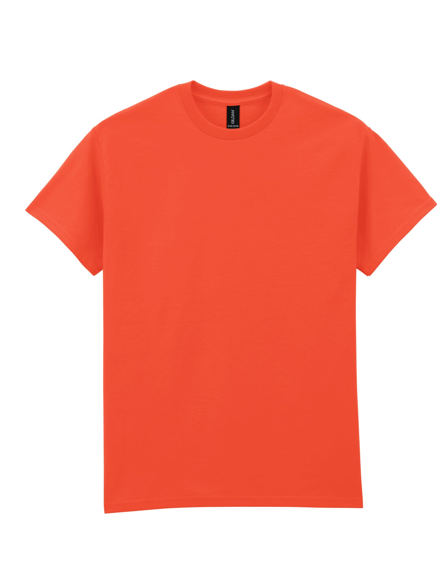 2000 Gildan Ultra Cotton Adult T-Shirt