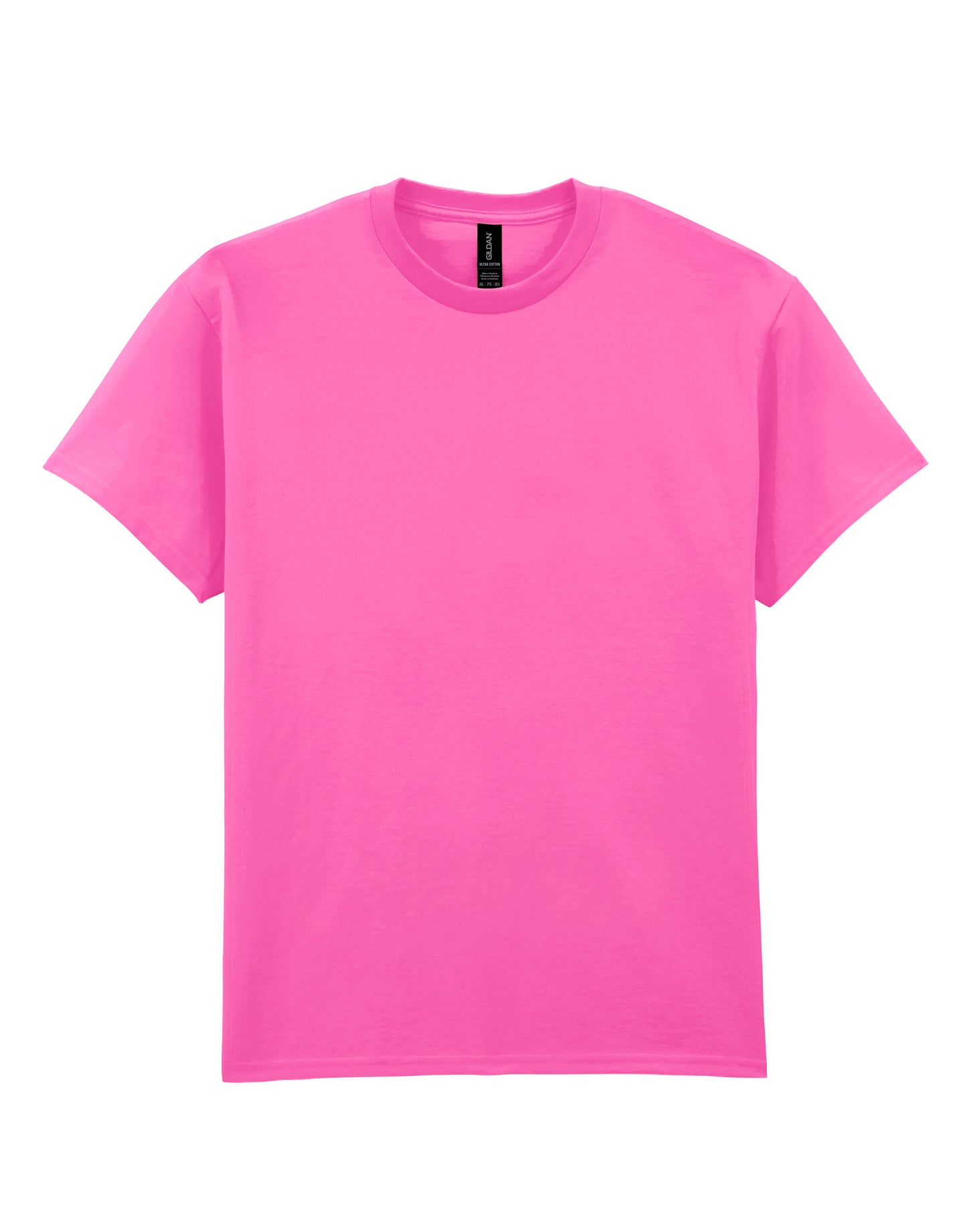 2000 Gildan Ultra Cotton Adult T-Shirt