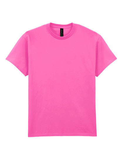 2000 Gildan Ultra Cotton Adult T-Shirt