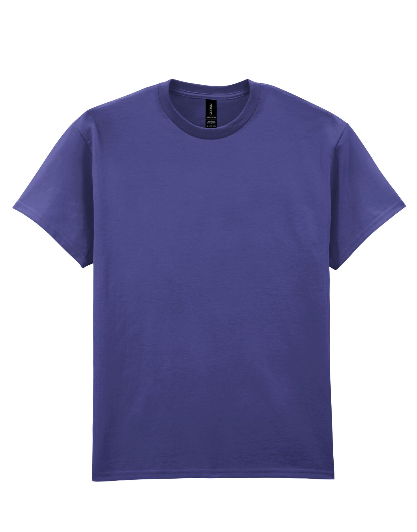 2000 Gildan Ultra Cotton Adult T-Shirt