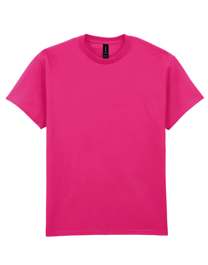 2000 Gildan Ultra Cotton Adult T-Shirt