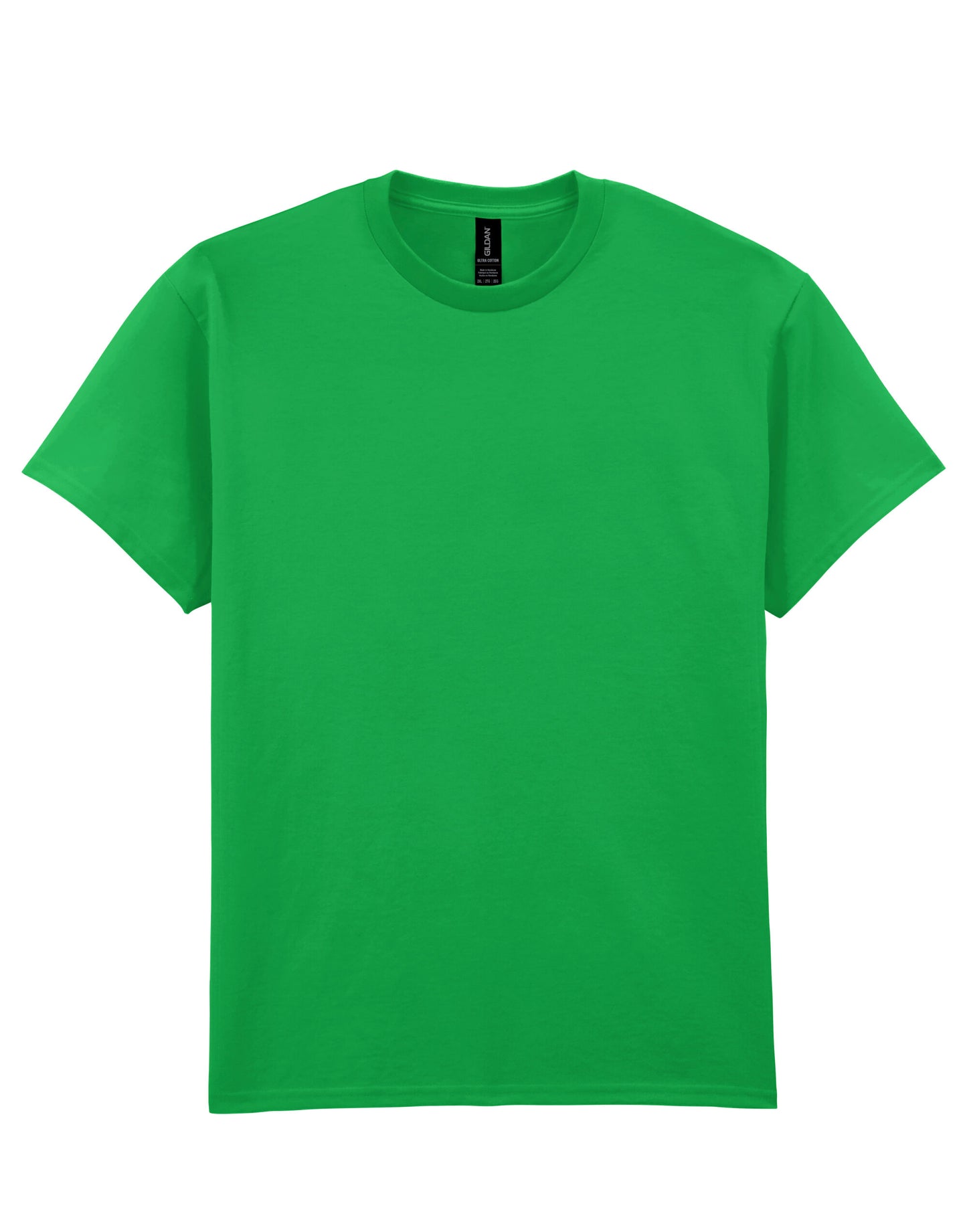 2000 Gildan Ultra Cotton Adult T-Shirt