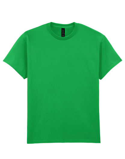 2000 Gildan Ultra Cotton Adult T-Shirt