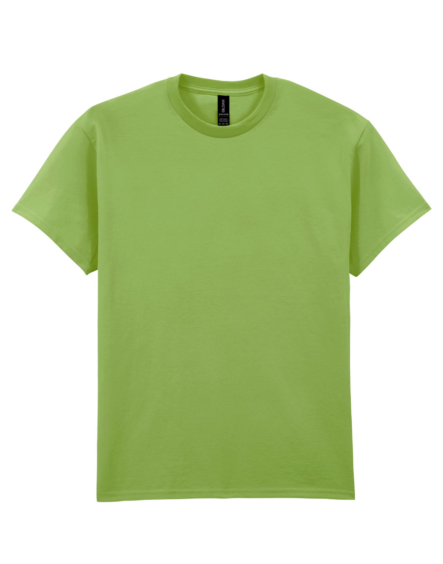 2000 Gildan Ultra Cotton Adult T-Shirt