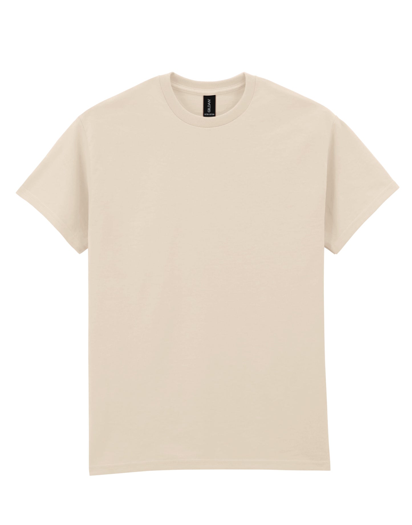 2000 Gildan Ultra Cotton Adult T-Shirt