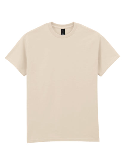 2000 Gildan Ultra Cotton Adult T-Shirt