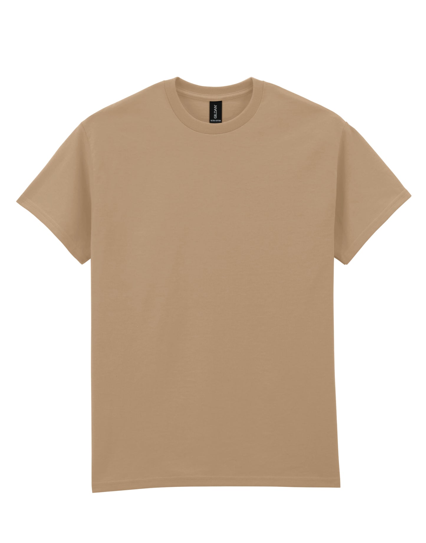 2000 Gildan Ultra Cotton Adult T-Shirt