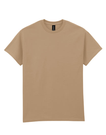 2000 Gildan Ultra Cotton Adult T-Shirt