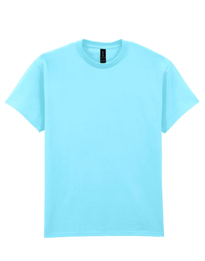 2000 Gildan Ultra Cotton Adult T-Shirt