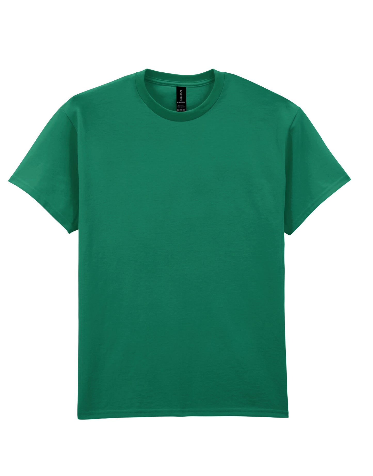 2000 Gildan Ultra Cotton Adult T-Shirt