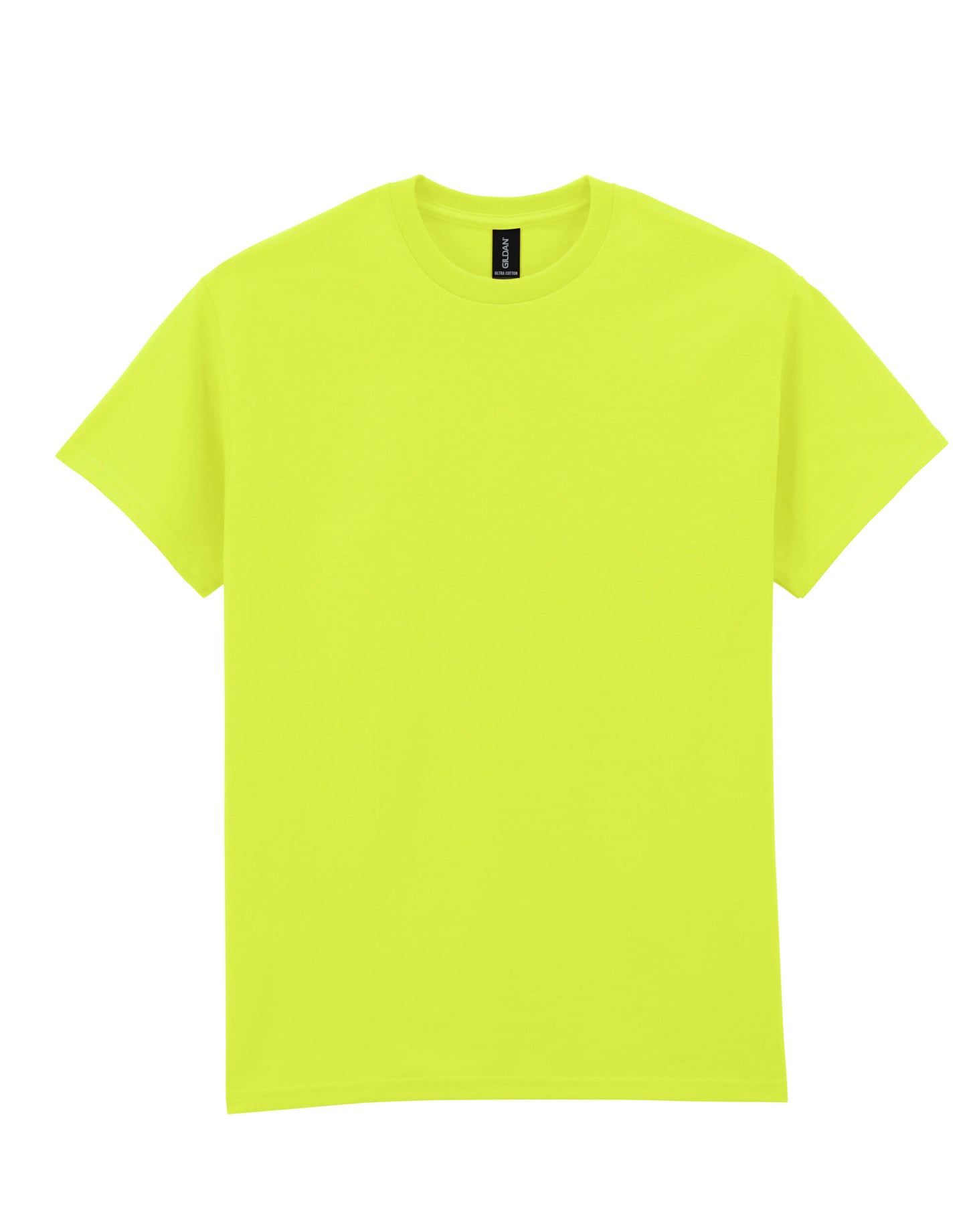 2000 Gildan Ultra Cotton Adult T-Shirt