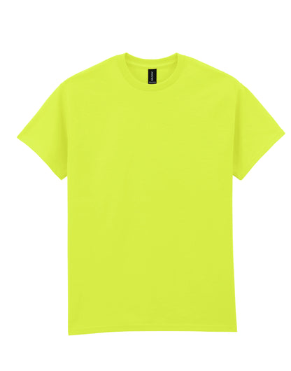2000 Gildan Ultra Cotton Adult T-Shirt