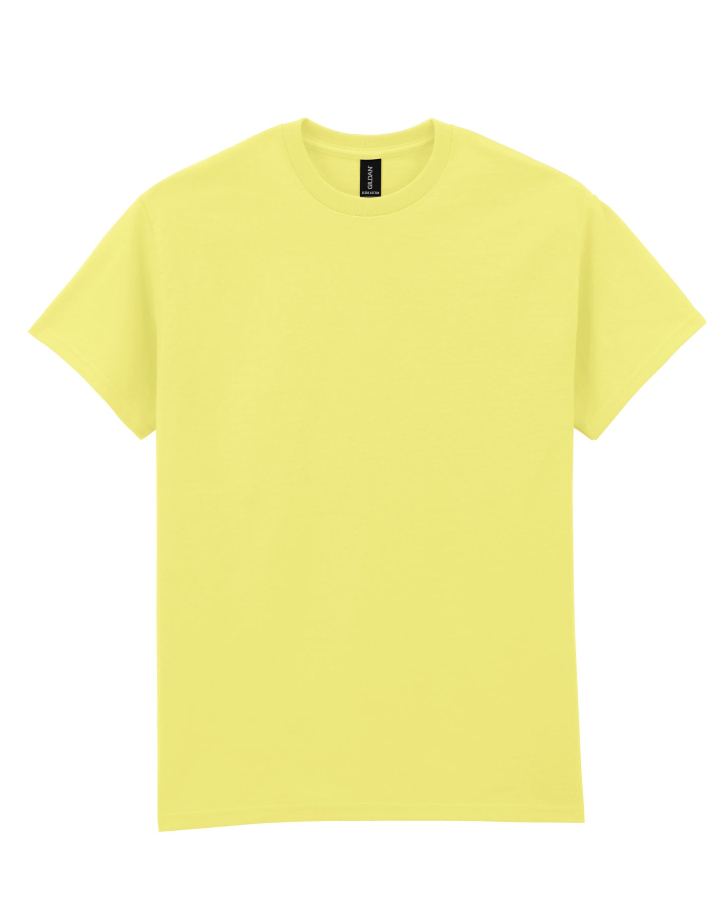 2000 Gildan Ultra Cotton Adult T-Shirt