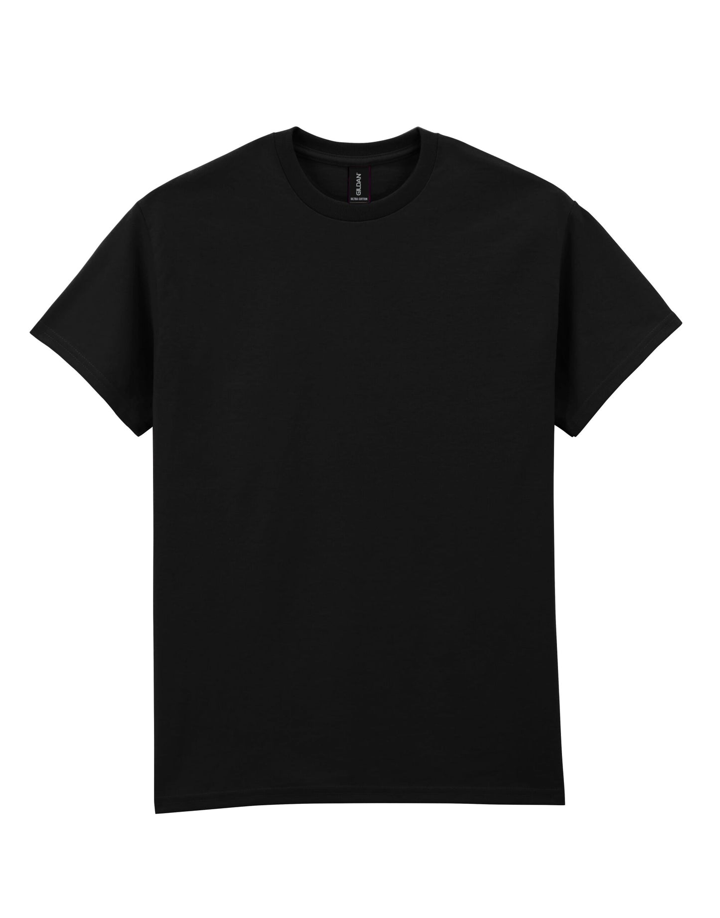 2000 Gildan Ultra Cotton Adult T-Shirt