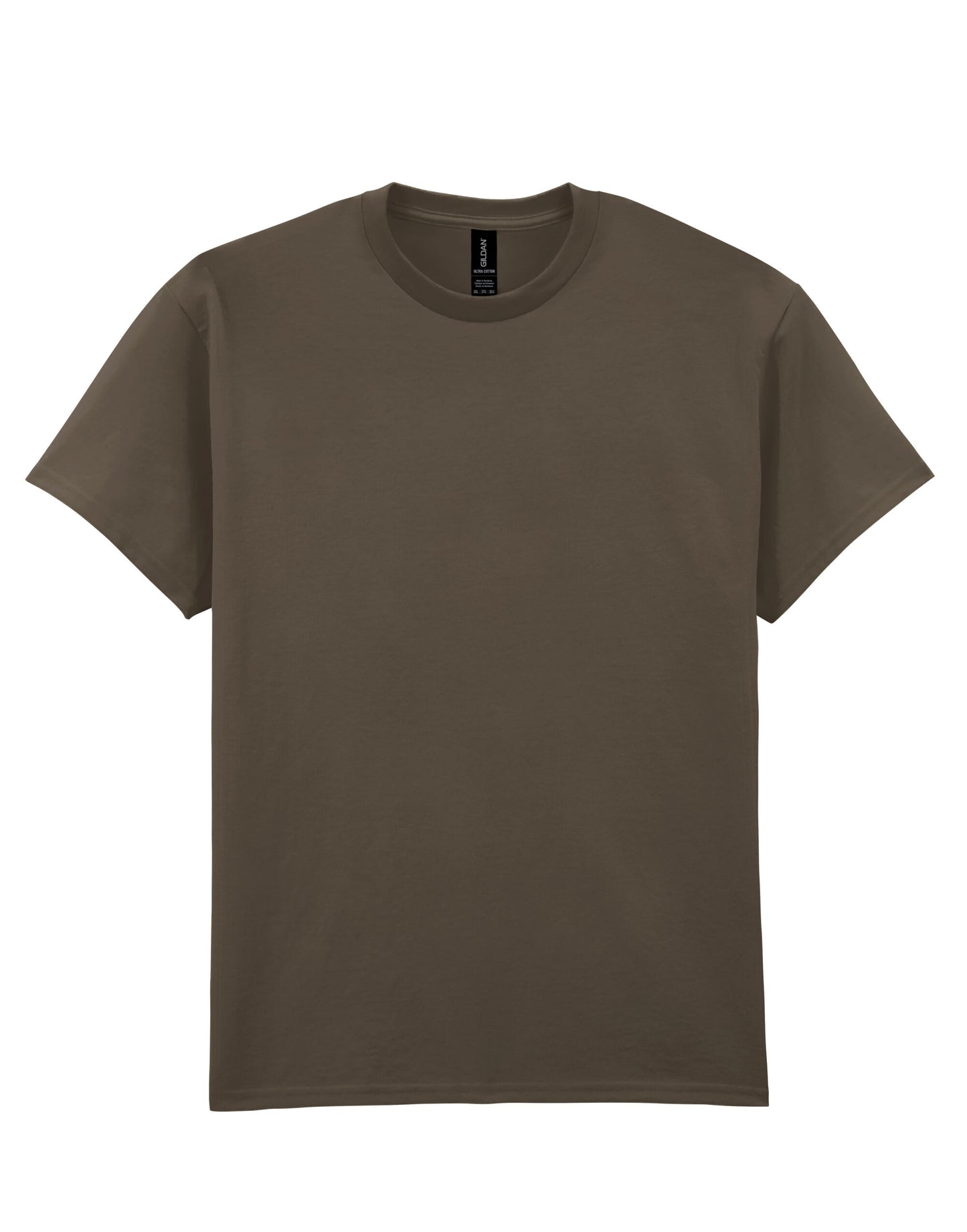 2000 Gildan Ultra Cotton Adult T-Shirt