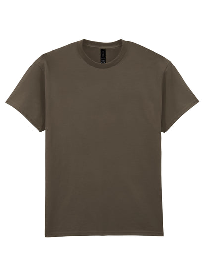 2000 Gildan Ultra Cotton Adult T-Shirt