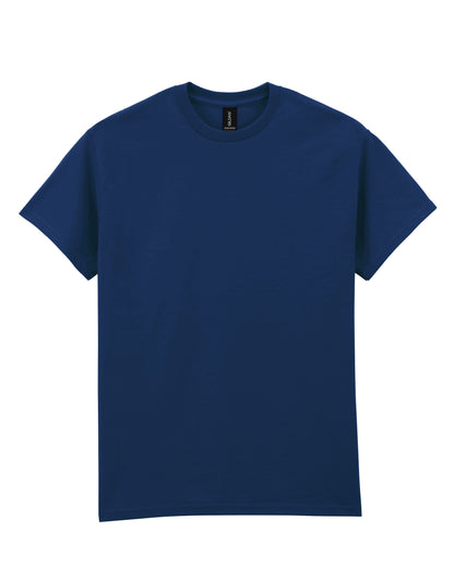 2000 Gildan Ultra Cotton Adult T-Shirt