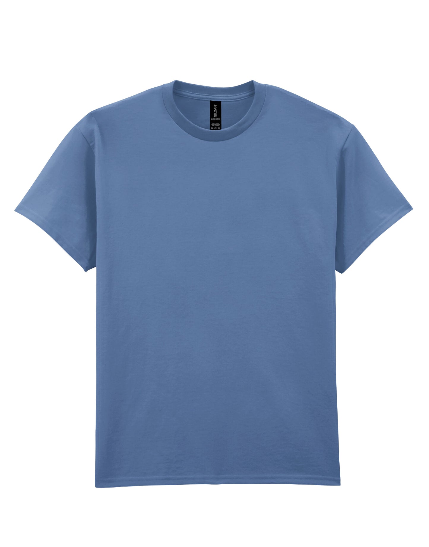 2000 Gildan Ultra Cotton Adult T-Shirt