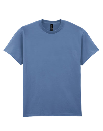 2000 Gildan Ultra Cotton Adult T-Shirt