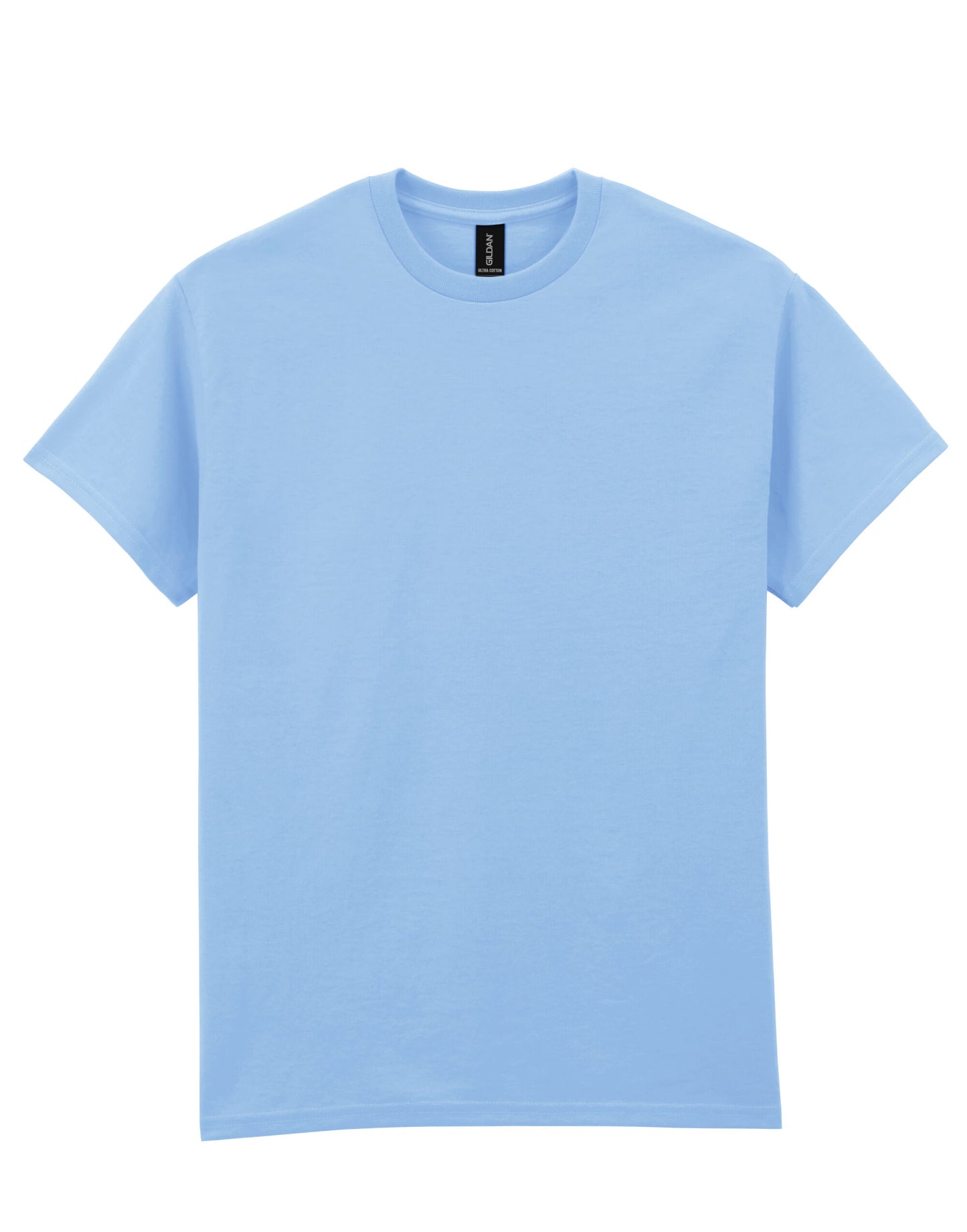 2000 Gildan Ultra Cotton Adult T-Shirt