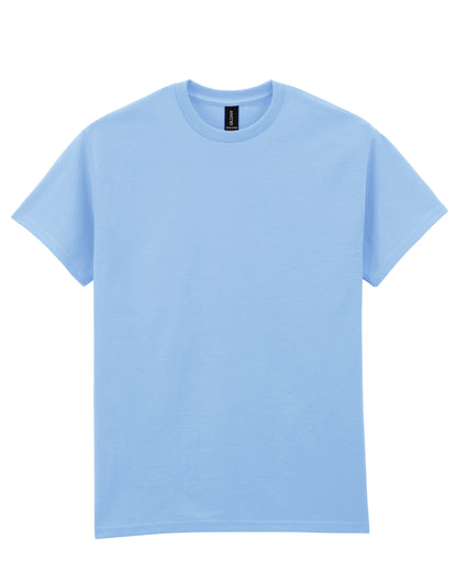 2000 Gildan Ultra Cotton Adult T-Shirt
