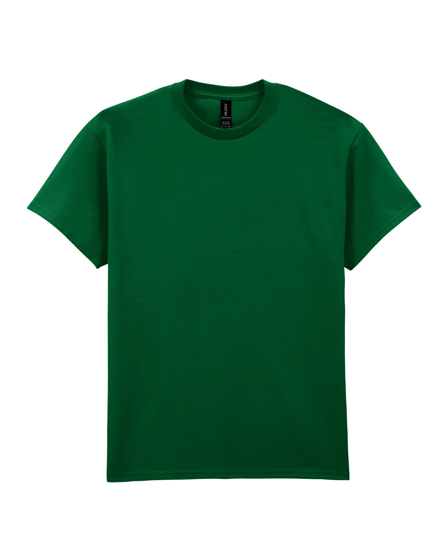 2000 Gildan Ultra Cotton Adult T-Shirt