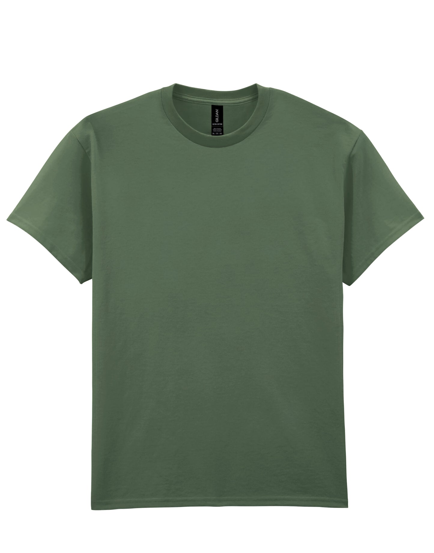 2000 Gildan Ultra Cotton Adult T-Shirt