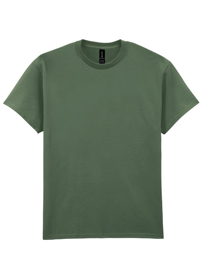 2000 Gildan Ultra Cotton Adult T-Shirt