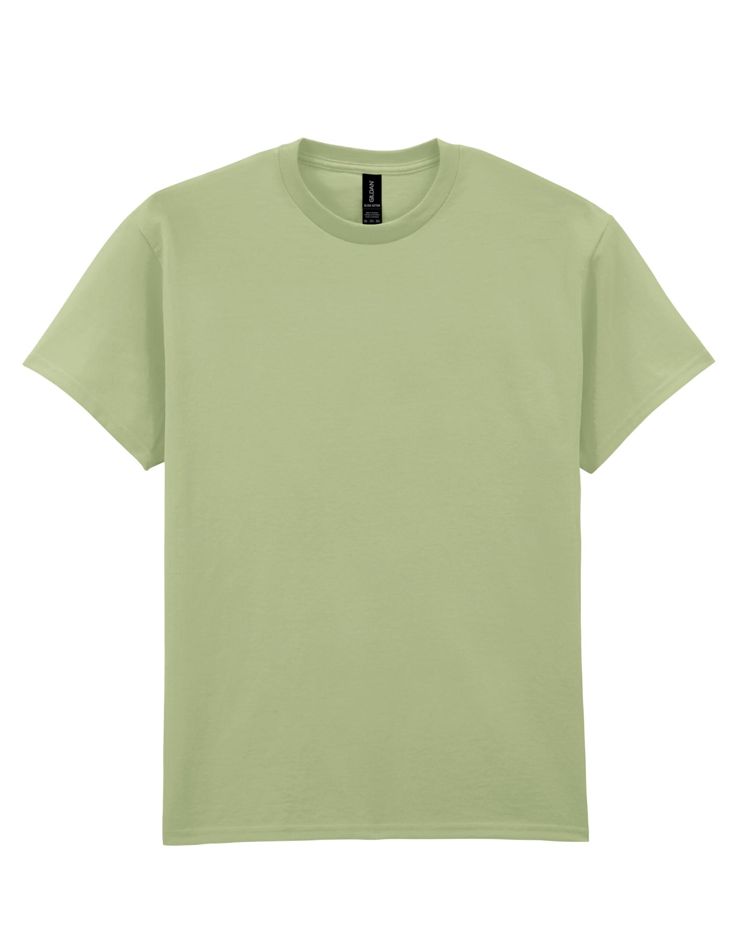 2000 Gildan Ultra Cotton Adult T-Shirt