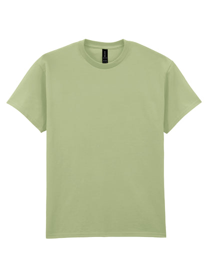 2000 Gildan Ultra Cotton Adult T-Shirt