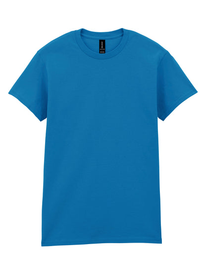 2000 Gildan Ultra Cotton Adult T-Shirt