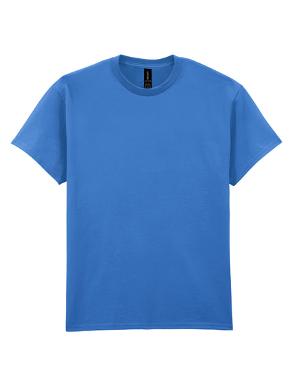 2000 Gildan Ultra Cotton Adult T-Shirt