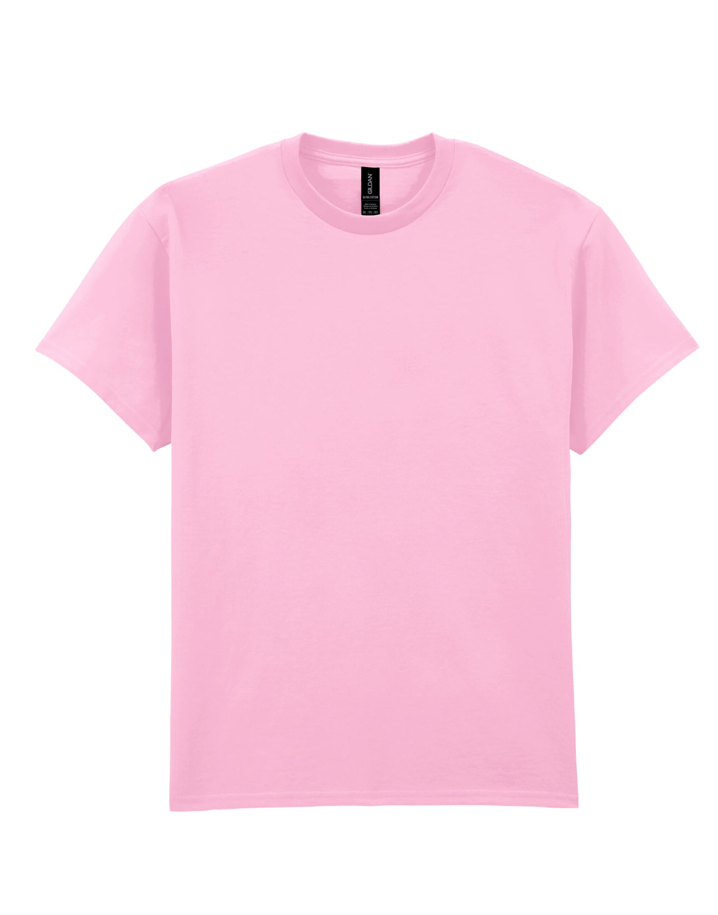 2000 Gildan Ultra Cotton Adult T-Shirt