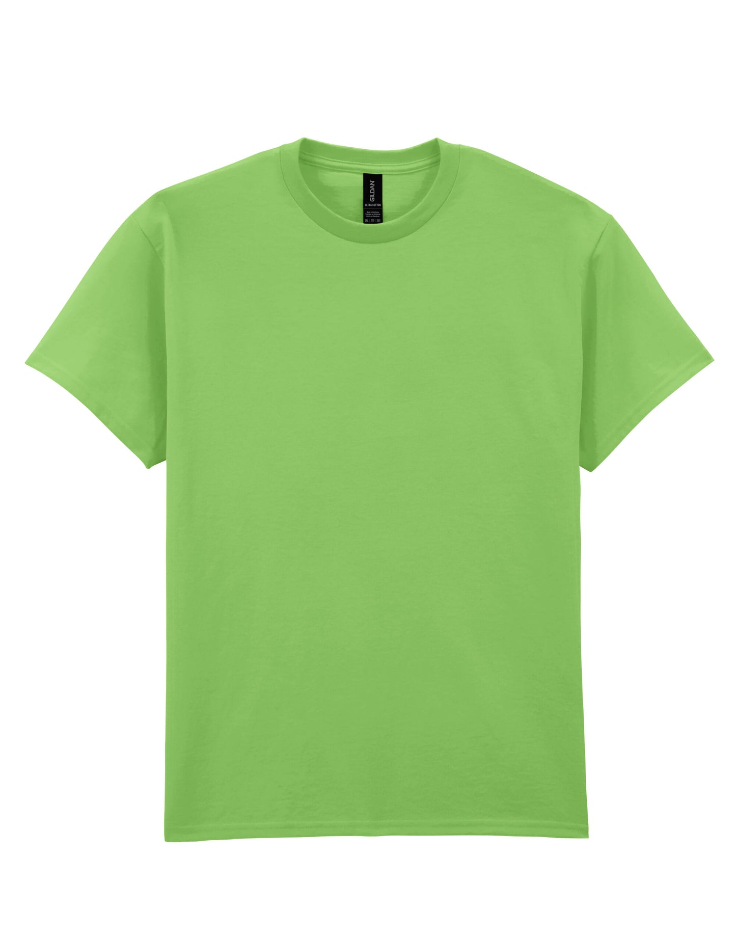 2000 Gildan Ultra Cotton Adult T-Shirt
