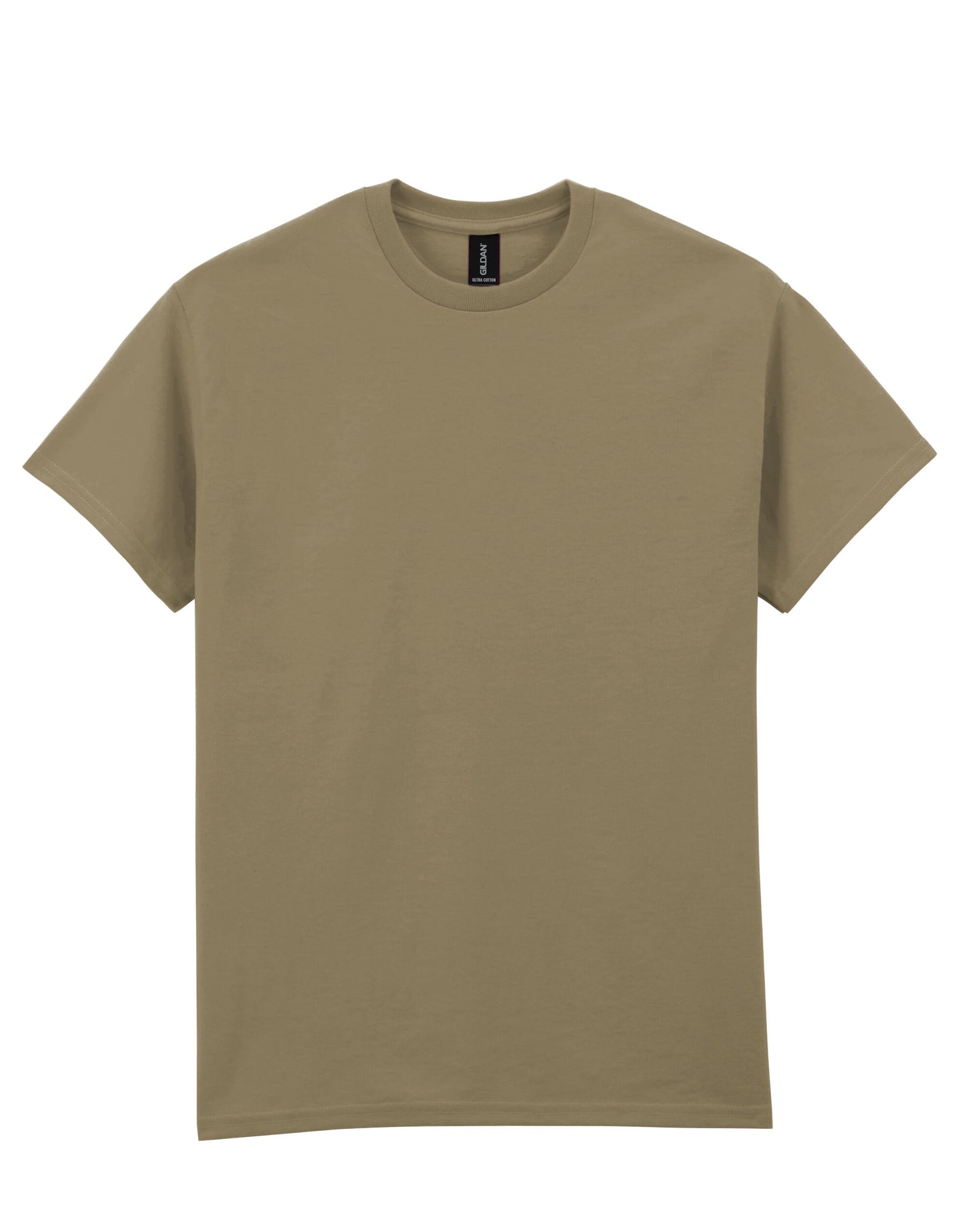 2000 Gildan Ultra Cotton Adult T-Shirt
