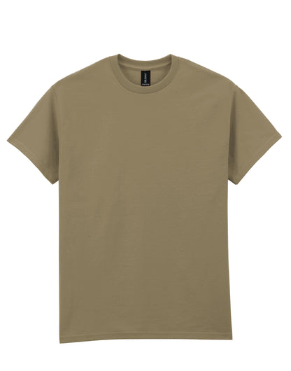 2000 Gildan Ultra Cotton Adult T-Shirt