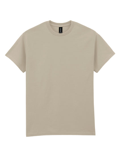 2000 Gildan Ultra Cotton Adult T-Shirt