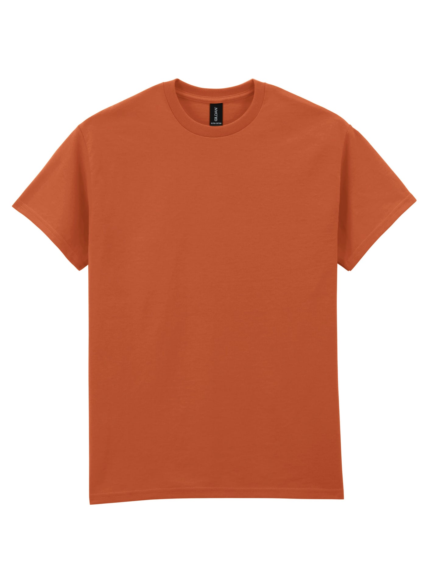 2000 Gildan Ultra Cotton Adult T-Shirt