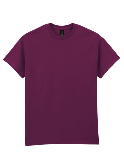 2000 Gildan Ultra Cotton Adult T-Shirt
