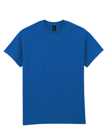 2000 Gildan Ultra Cotton Adult T-Shirt