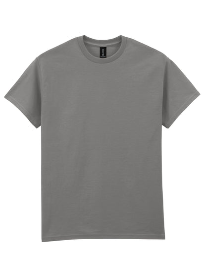 2000 Gildan Ultra Cotton Adult T-Shirt